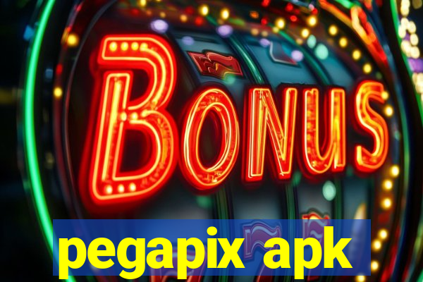 pegapix apk